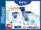 DZBANEK FILTR BRITA MARELLA XL 3,5L + 10 WKŁADÓW