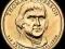 2007 $1 - Prezydent USA - THOMAS JEFFERSON - D