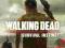 The Walking Dead Survival Instinct - ( Wii U )