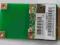 WIFI 802.11n 300mb/s ATHEROS AR5B95 ASUS GW.30dni