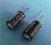 Kondensator 470uF/35V 105`C    -  2szt