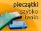 PIECZATKA PIECZATKI 5-6 LINII GUMKA PUDEŁKO WAGRAF