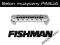 mostek piezo Fishman Powerbridge Tune-O-Matic