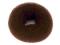 -ILOKO- DONAT BROWN 9 CM