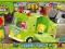 Trash Pack Śmieciarka 252 kl. 6242 Cobi