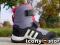 Buty ADIDAS ADISNOW II PL CF CP K G97122 r. 30