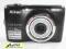 Nikon Coolpix L23 obudowa czarna wszystkie śrubki