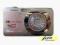 Casio  Exilim  EX-Z20  oryginalna obudowa  srebrna