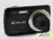 Casio  Exilim  EX-Z33  oryginalna  obudowa  czarna