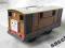 TOMEK THOMAS lokomotywa TOBIK (Toby) TrackMaster