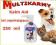KALM AID d/nerwowych PSÓW KOTÓW 250 ml PROMOCJA!
