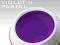 NO-name Żel UV kolor 5ml/5g II Pastel Flow Violet