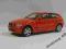 BMW 120i model Welly 1:34 zabawka samochód auto
