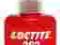 LOCTITE 262 klej do gwintów śrub średni mocny 50ml