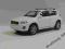 Toyota Rav4 model Welly 1:34 zabawka samochód auto