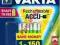 VARTA R6 AA READY2USE 2400 mAh Akumulatorki