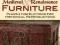 MEDIEVAL &amp; RENAISSANCE FURNITURE Diehl