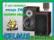 MAGNAT SUPREME 202 MOCCA MONITORY STEREO W-wa