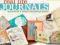 REAL LIFE JOURNALS Gwen Diehn