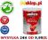 LAVAZZA 250g Qualita Rossa Kawa mielona puszka