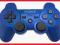 PAD DUALSHOCK 3 SIXAXIS DO SONY PS 3 NIEBIESKI