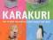 KARAKURI: HOW TO MAKE MECHANICAL PAPER MODELS Saka