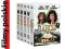 RANCZO SEZONY 1+2+3+4+5 PAKIET [20DVD]