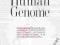 A SHORT GUIDE TO THE HUMAN GENOME Stewart Scherer