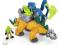 IMAGINEXT DUŻY DINOZAUR STEGOZAUR X5259 H87