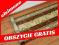 DO PRZEDPOKOJU CHODNIK HEAT-SET szer 80cm BRĄZOWY