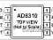 AD8310 LOGARYTHMIC AMPLIFIER