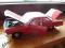 1962 chevrolet Bel Air belair Maisto czerwony