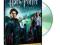 [DVD] HARRY POTTER I CZARA OGNIA (folia)