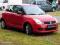 SUZUKI SWIFT 1.3 ROCZNIK 2009 56TYS, PIERWSZY WŁAŚ