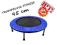 TRAMPOLINA FITNESS DO OGRODU 95CM BATUT