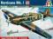 Italeri 2705 Hawke Hurricane Mk.I(Premium Edition)