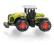 Siku 1421 Traktor Claas Xerion