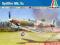 Italeri 2727 Spitfire Mk.Vc