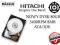 NOWY DYSK HITACHI 80GB 2,5 5400 8MB FV23% ATA/IDE