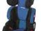 FOTELIK SAMOCHODOWY RECARO MILANO SAPHIR 15-36 kg