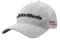 TaylorMade SLDR Cap (szara) - kolekcja 2014