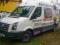 VW CRAFTER 2.5 TDI 2007 27000 netto VAT-1 130000km