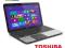 TOSHIBA C855-S5350 INTEL B980 6GB 640GB WIN8 24gw
