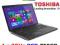TOSHIBA C75D-A7310 4x2GHz 8GB 750GB WIN8 FV 24gwar