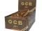 OCB VIRGIN PAPER SLIM + FILTERS || BOX 32 SZTUKI