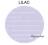 Kryolan Baza Ultra MakeUp Base art. 9190 - LILAC