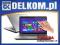DOTYKOWY Laptop TOSHIBA U840t i5 4GB 500GB Win8