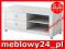 meblowy24 - Szafka RTV ANTIKA