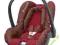 FOTELIK MAXI COSI CITI SPS 0-13 KG CARMINE RED