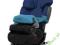 FOTELIK CYBEX PALLAS FIX SILVER BLUE MOON 9-36 KG